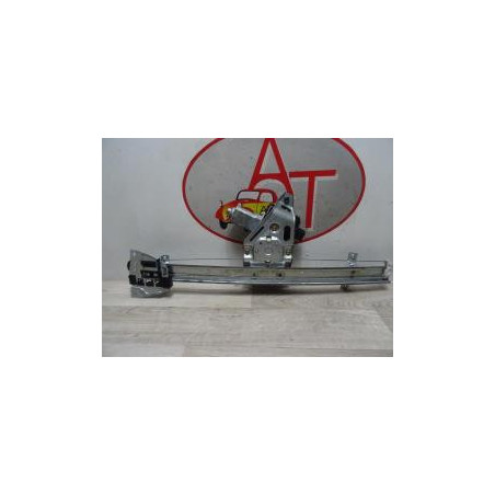 Leve vitre electrique avant droit MITSUBISHI PAJERO 3 PHASE 1 d’occasion