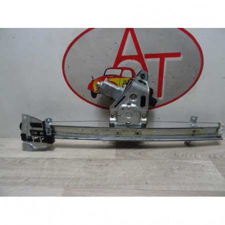 Leve vitre electrique avant droit MITSUBISHI PAJERO 3 PHASE 1 d’occasion