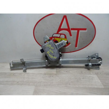 Leve vitre electrique avant droit MITSUBISHI PAJERO 3 PHASE 1 d’occasion