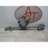 Leve vitre electrique avant droit MITSUBISHI PAJERO 3 PHASE 1 d’occasion