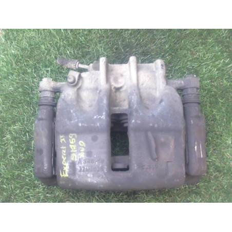 Etrier avant droit (freinage) PEUGEOT EXPERT PHASE 1 COMBI d’occasion