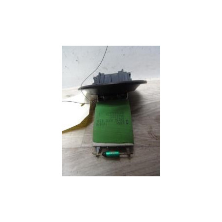 Resistance chauffage SEAT IBIZA 4 PHASE 3 d’occasion