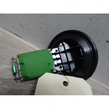 Resistance chauffage SEAT IBIZA 4 PHASE 3 d’occasion