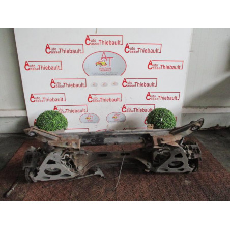Train arriere complet PEUGEOT 607 PHASE 1 d’occasion