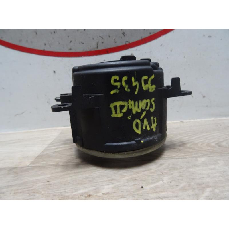 Anti brouillard droit (feux) RENAULT SCENIC 2 PHASE 1 d’occasion