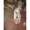 Train arriere complet PEUGEOT 607 PHASE 1 d’occasion