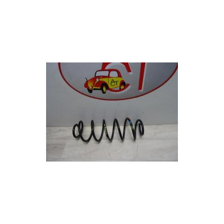 Ressort de suspension arriere gauche PEUGEOT 208 1 PHASE 2 d’occasion