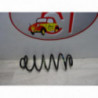 Ressort de suspension arriere gauche PEUGEOT 208 1 PHASE 2 d’occasion