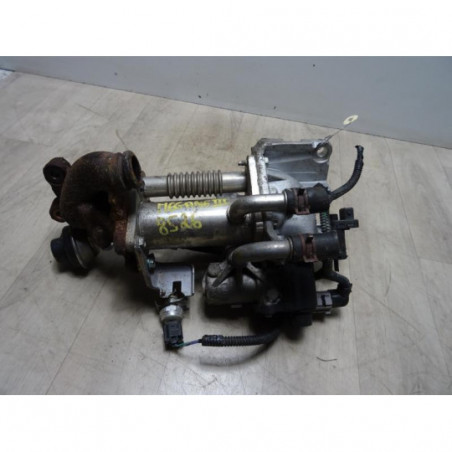 Vanne EGR RENAULT  d’occasion