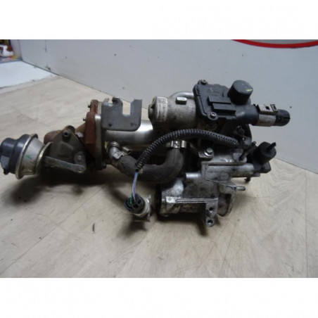 Vanne EGR RENAULT  d’occasion