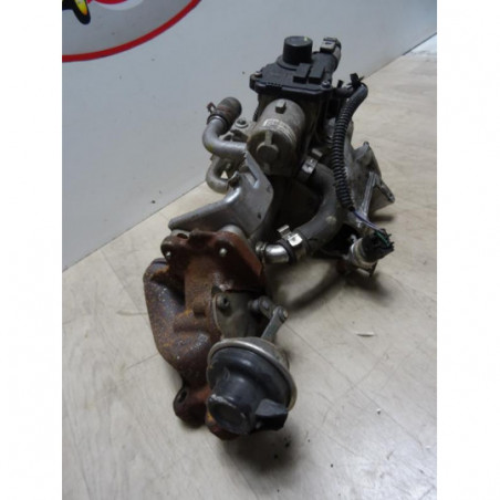 Vanne EGR RENAULT  d’occasion