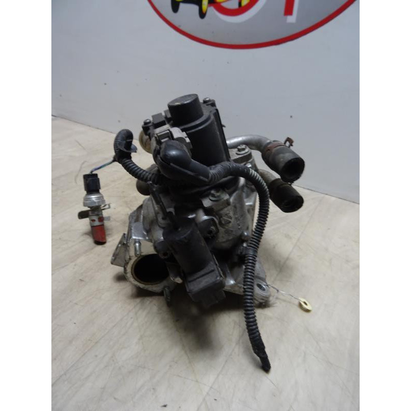 Vanne EGR RENAULT  d’occasion