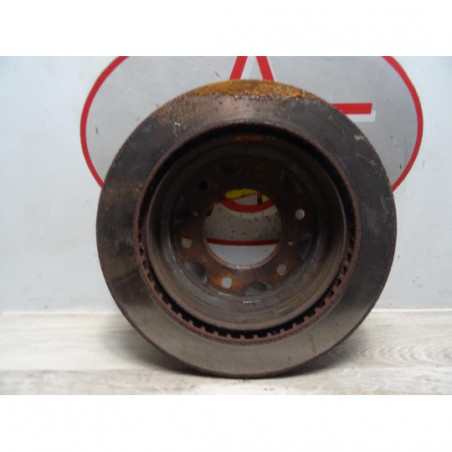 Disque arriere droit (freinage) MITSUBISHI PAJERO 3 PHASE 1 d’occasion