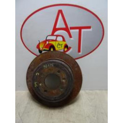 Disque arriere gauche (freinage) PEUGEOT 406 COUPE d’occasion