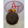 Disque arriere gauche (freinage) PEUGEOT 406 COUPE d’occasion