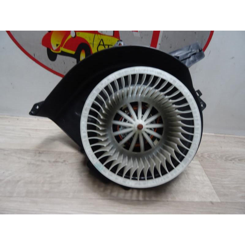 Ventilateur chauffage SEAT IBIZA 4 PHASE 3 d’occasion