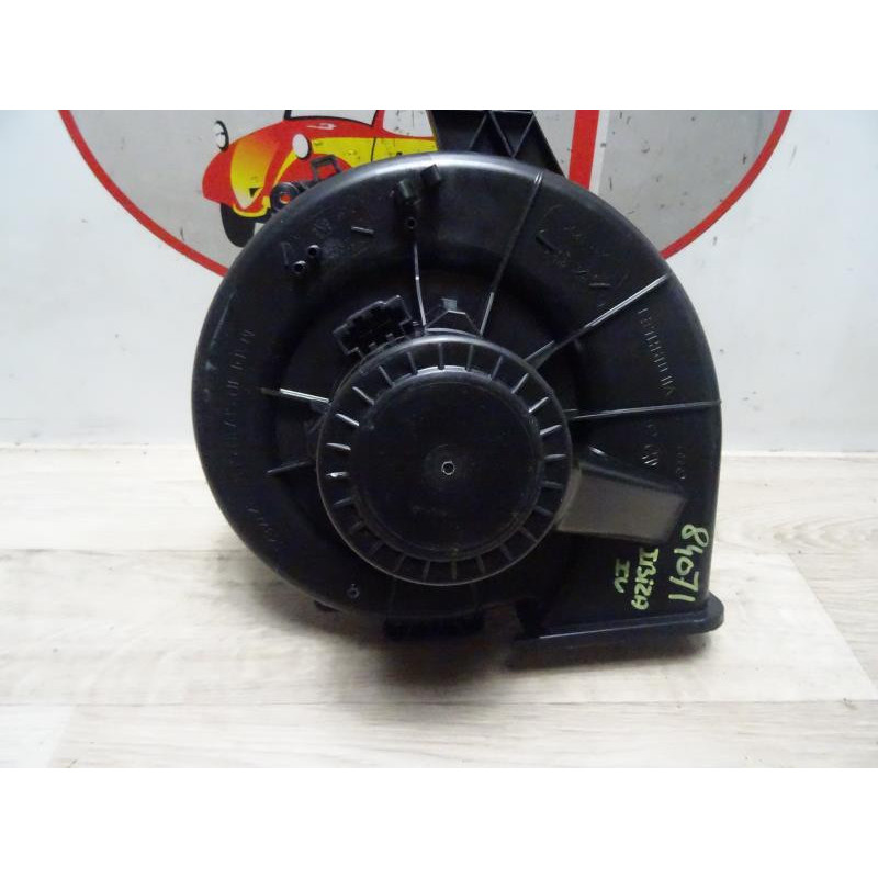 Ventilateur chauffage SEAT IBIZA 4 PHASE 3 d’occasion