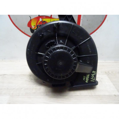 Ventilateur chauffage SEAT IBIZA 4 PHASE 3 d’occasion