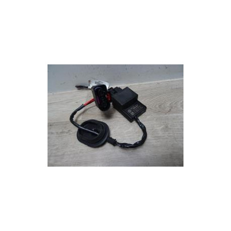 Relais electrique SEAT IBIZA 4 PHASE 3 d’occasion