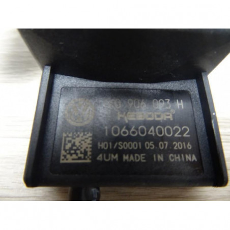Relais electrique SEAT IBIZA 4 PHASE 3 d’occasion
