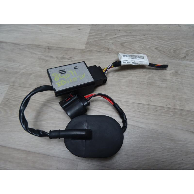 Relais electrique SEAT IBIZA 4 PHASE 3 d’occasion