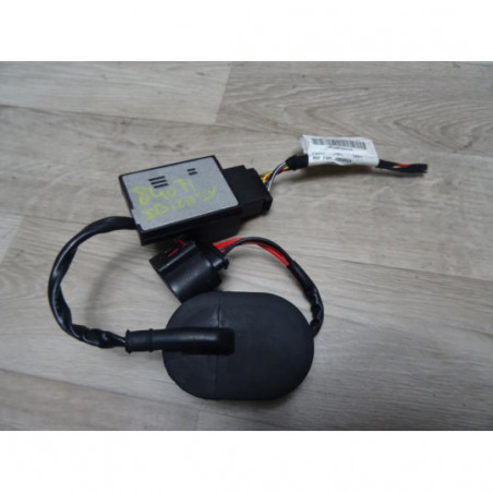 Relais electrique SEAT IBIZA 4 PHASE 3 d’occasion