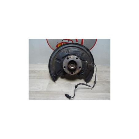 Fusee avant gauche RENAULT VEL SATIS PHASE 1 d’occasion