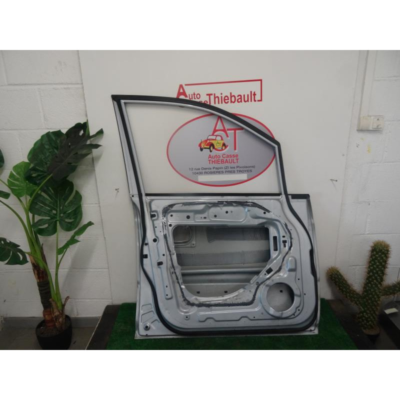 Porte avant gauche HYUNDAI TRAJET PHASE 2 d’occasion