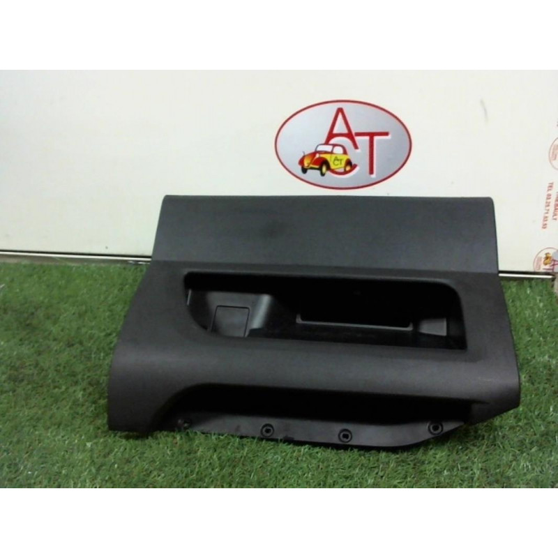 Boite a gants PEUGEOT PARTNER II PHASE 2 CABINE APPROFONDIE d’occasion