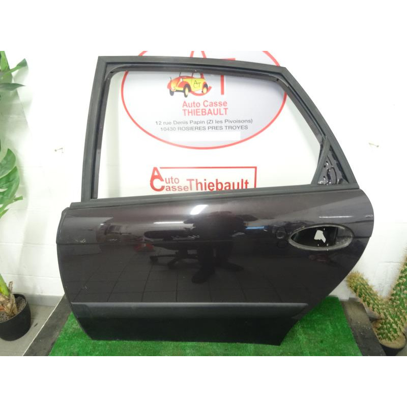Porte arriere gauche CITROEN C5 I PHASE 2 d’occasion
