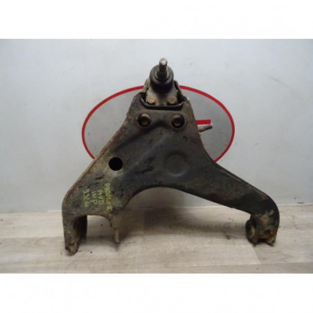 Triangle inferieur avant droit MITSUBISHI  d’occasion
