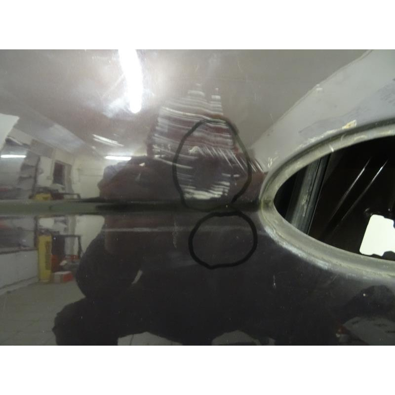 Porte arriere gauche CITROEN C5 I PHASE 2 d’occasion