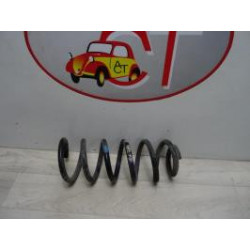 Ressort de suspension arriere droit PEUGEOT 406 COUPE d’occasion