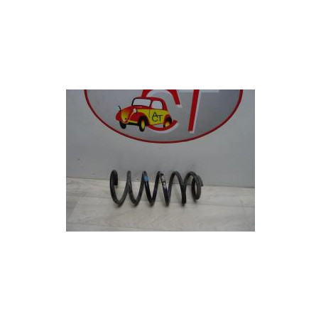 Ressort de suspension arriere droit PEUGEOT 406 COUPE d’occasion
