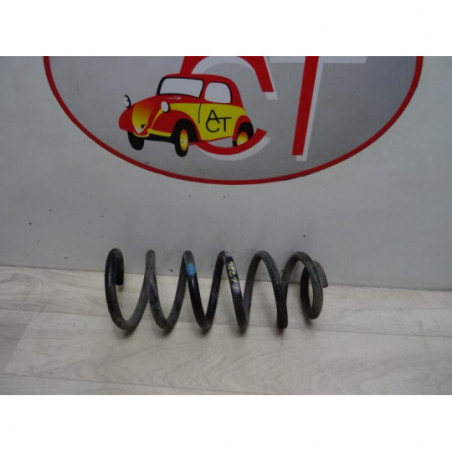 Ressort de suspension arriere droit PEUGEOT 406 COUPE d’occasion