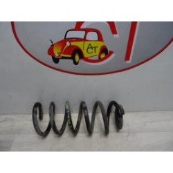 Ressort de suspension arriere gauche PEUGEOT 406 COUPE d’occasion