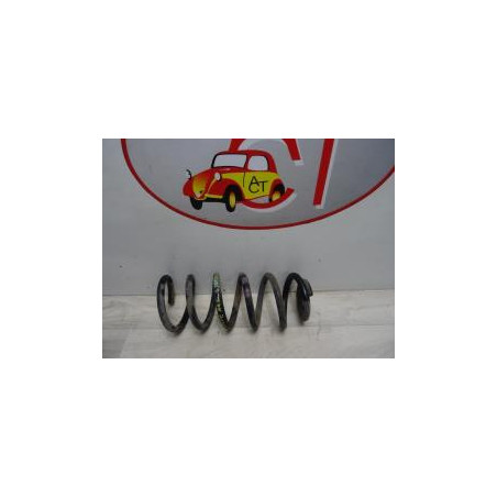 Ressort de suspension arriere gauche PEUGEOT 406 COUPE d’occasion