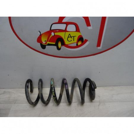 Ressort de suspension arriere gauche PEUGEOT 406 COUPE d’occasion