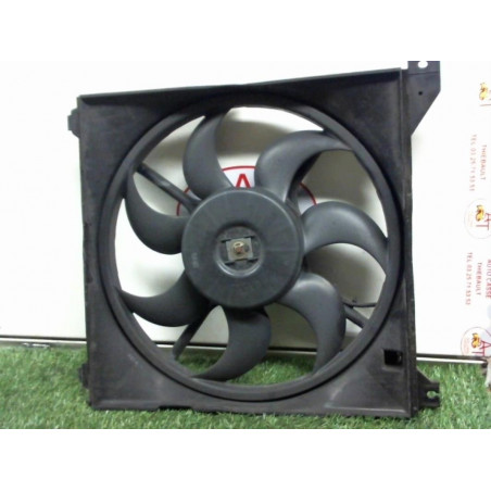 Moto ventilateur radiateur HYUNDAI TRAJET PHASE 2 d’occasion