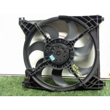 Moto ventilateur radiateur HYUNDAI TRAJET PHASE 2 d’occasion