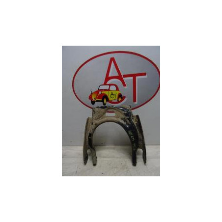 Triangle superieur avant gauche PEUGEOT 407 PHASE 1 BREAK d’occasion