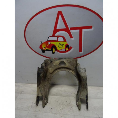 Triangle superieur avant gauche PEUGEOT 407 PHASE 1 BREAK d’occasion