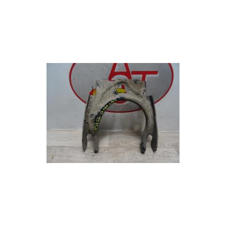 Bras de suspension superieur avant droit PEUGEOT 407 PHASE 1 BREAK d’occasion