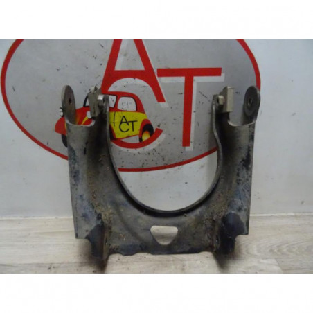 Bras de suspension superieur avant droit PEUGEOT 407 PHASE 1 BREAK d’occasion