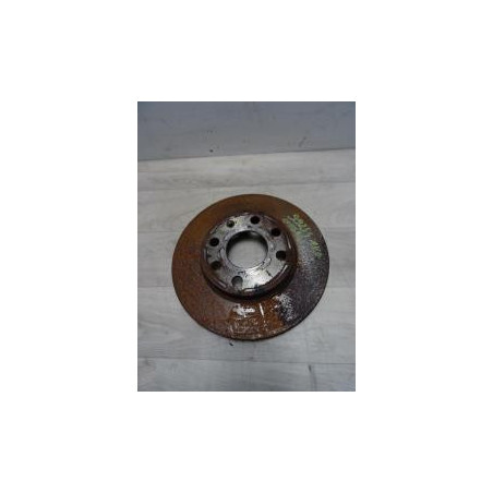 Disque avant droit (freinage) OPEL CORSA C PHASE 1 d’occasion