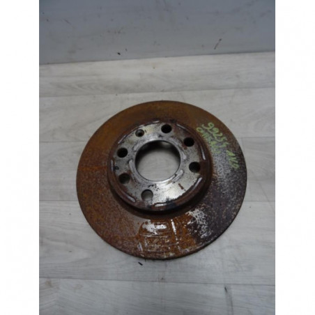 Disque avant droit (freinage) OPEL CORSA C PHASE 1 d’occasion