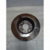 Disque avant droit (freinage) OPEL CORSA C PHASE 1 d’occasion