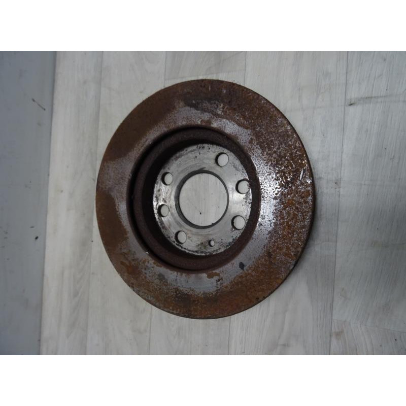 Disque avant gauche (freinage) OPEL CORSA C PHASE 1 d’occasion
