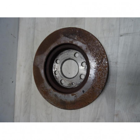 Disque avant gauche (freinage) OPEL CORSA C PHASE 1 d’occasion