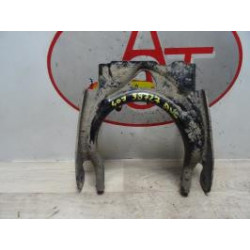 Triangle superieur avant gauche PEUGEOT 407 PHASE 1 BREAK d’occasion